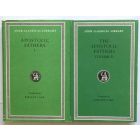 Apostolic Fathers, in 2 vol. / Loeb Classical Library