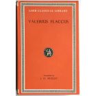 Valerius Flaccus, Argonautica / Loeb Classical Library 286