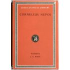 Cornelius Nepos / Loeb Classical Library 467