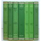 Hippocrates, in 7 vol. / Loeb Classical Library