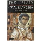 The library of Alexandria.