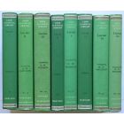 Lucian, in 8 vol. / Loeb Classical Library