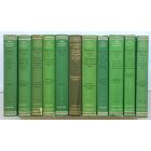Plutarch, Lives, in 11 vol. / Loeb Classical Library