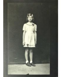 Disfarmer, Heber Springs Portraits, 1939 - 1946.