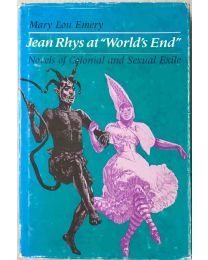 Emery, Jean Rhys at "World's End".