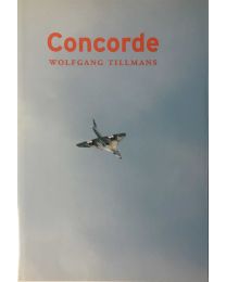 Wolfgang Tillmans, Concorde, photographies.